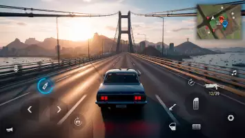 MadOut 2: ГТА Тачки онлайн RP