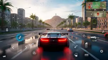 MadOut 2: ГТА Тачки онлайн RP