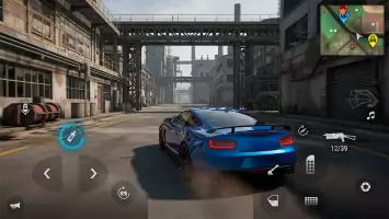 MadOut 2: ГТА Тачки онлайн RP