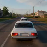 MadOut 2: ГТА Тачки онлайн RP