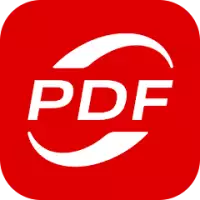 PDF Reader: редактор документы