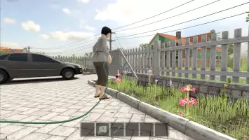 SCHOOLBOY RUNAWAY - СТЭЛС