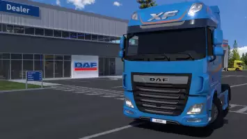 Truck Simulator : Ultimate