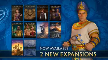 Civilization VI