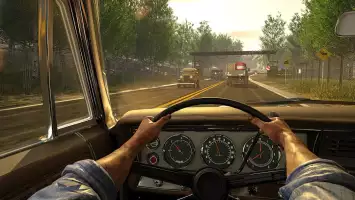 Игра в полицию пограничного па