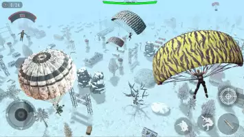 CS - Counter Strike Terrorist