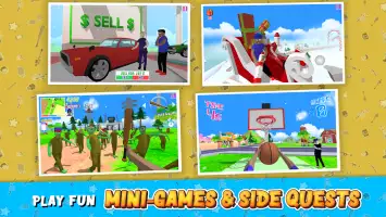 Dude Theft Wars FPS Open world