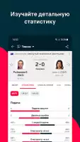 Флешскоре - Flashscore Myscore