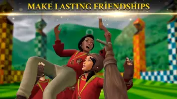 Harry Potter: Hogwarts Mystery