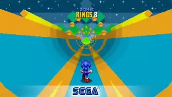 Sonic The Hedgehog 2 Classic
