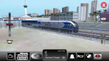Train Sim