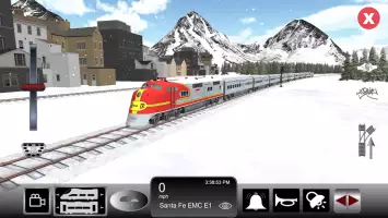 Train Sim