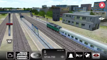 Train Sim