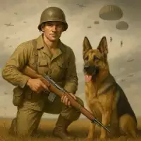 вызов мужества: WW2 стрельба