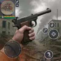 World War 2: Военные игры