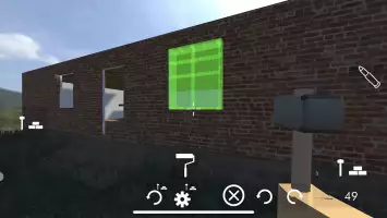 Building Destruction