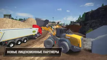 Construction Simulator 3 Lite