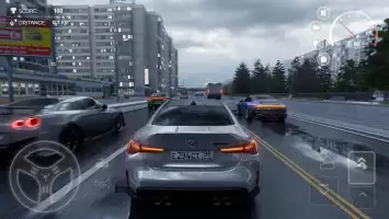 Шашки по Городу