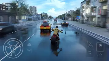 Шашки по Городу